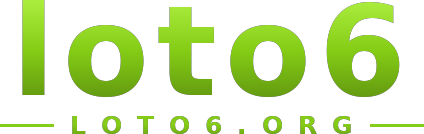 loto6 logo
