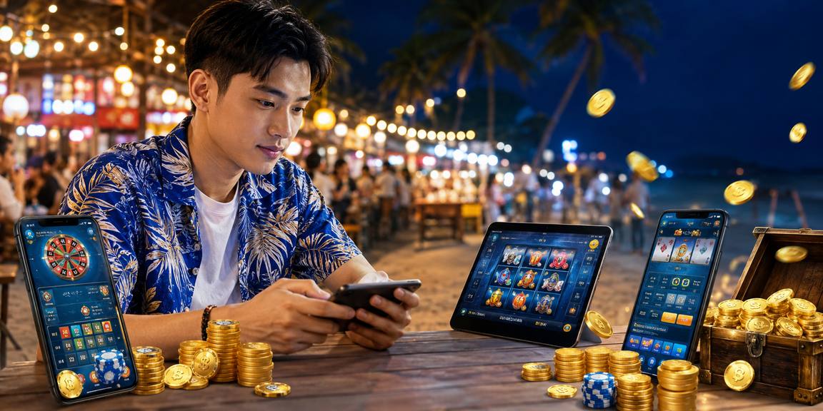 loto6 Ưu đãi nạp tiền qua MoMo